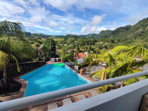 Vista do Vale - Hotel